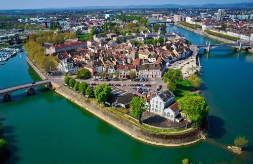 NUITS D'HERMES & Spa - Foto 43