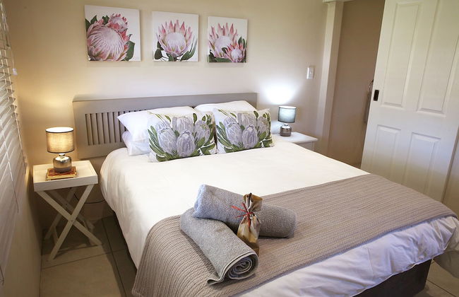 Mayfair Farm Cottages - Foto 3