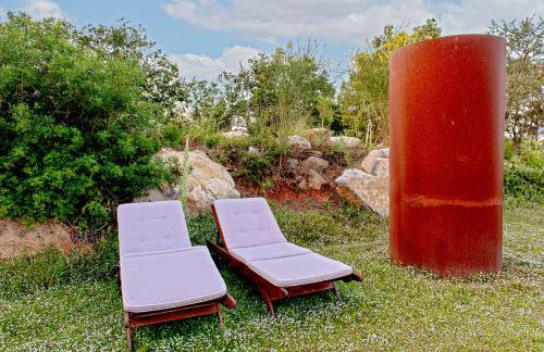 Podere La Gualda Vecchia alloggi di charme immersi nel Giardino Emozionale outdoor SPA - Foto 67