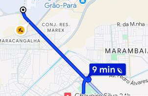 Dois quartos em local estratégico - Photo 37