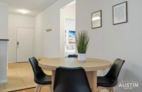 5BR 2BA Austin Hideaway Near SoCo The Domain and Lady Bird Lake by Austin Vacay - Foto 28