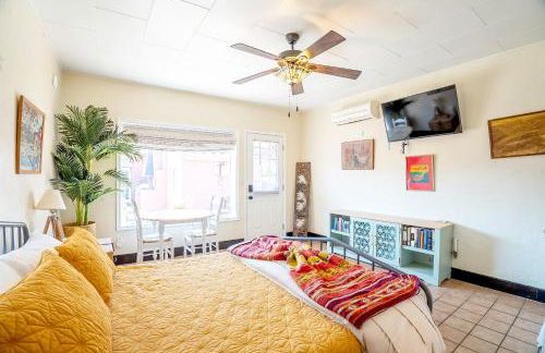 Historic Guesthouse 2 Blocks from the UofA - Foto 7