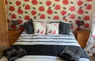 Snowberry Cottage No 2 - Photo 10