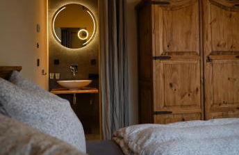 Ferienhaus Fließ Paradies mit private Spa - Leipe, Spreewald - Foto 26