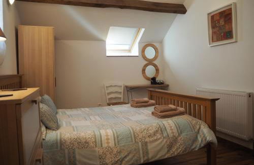 Villas de Leypinas Gites - Foto 12