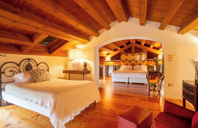 Tenuta Castagnera - Photo 31