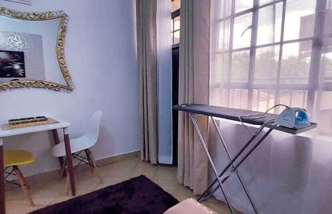 Lux Suites Pipeline Apartments Milimani - Foto 17