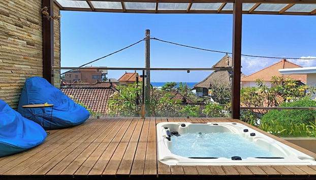 Ketewel Beach Villas & Spa - Foto 5, Camera