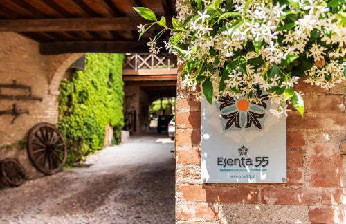 Esenta 55 - Lago di Garda - Foto 1