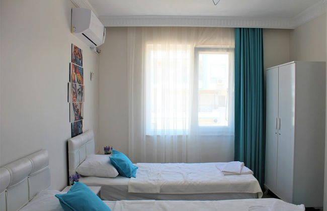 Mavi Restaurant & Apartments 2 - Foto 11