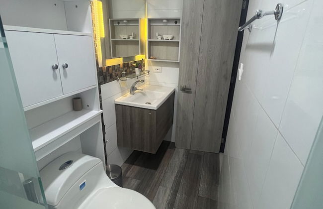 Casa Villa Carolina 5 min Puerta de Oro - Foto 56