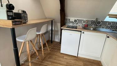 COZY : Votre cocon douillet à Epernon - Photo 2