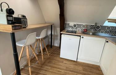 COZY : Votre cocon douillet à Epernon - Foto 2