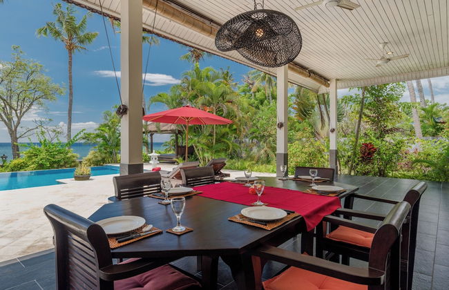 Villa Burung - Foto 48