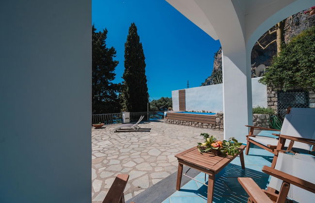 Villa Capri by Myvillacollection - Foto 34