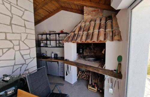 Villa Lidija Zadarvillas - Foto 15