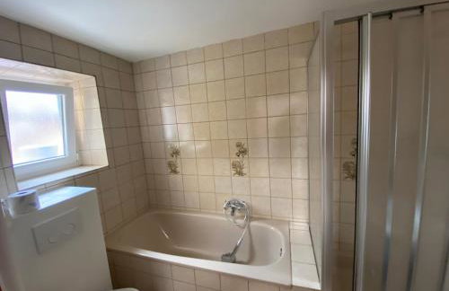 Apartment und Ferienwohnung Mackenbach 2 - Foto 6