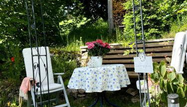 Landhaus Valentin - Foto 3, Garden