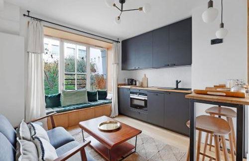 Architect Studio Moulin Rouge - Foto 1