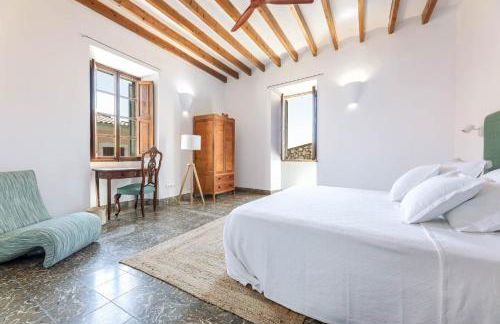 El Convento de Biniamar - Foto 30