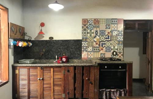 Sítio- perto do centro - Foto 13