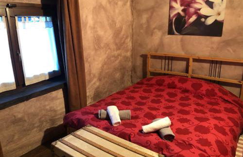 Vacanze in Baita di charme Alta Val di Susa Oulx - Photo 25