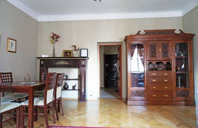 AAA STAY Market Square Old Town - Foto 51