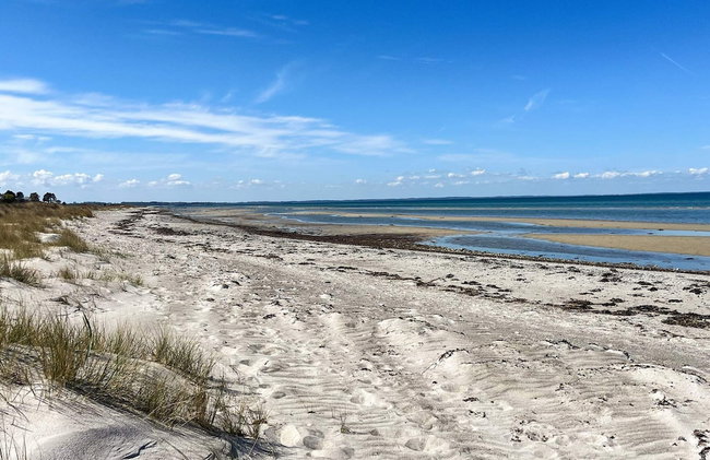 4 Star Holiday Home in Grenaa - Foto 39