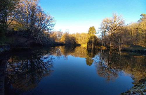 Le fournil à Mïette - Foto 49