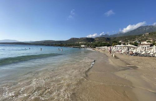 Rapunzel's Tower Mani - Foto 40