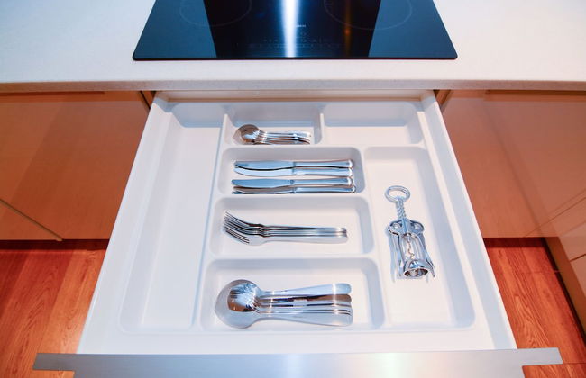 Apartment Wharf - Cambridge Avenue - Foto 63