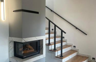 Villa Klimontów - Foto 16