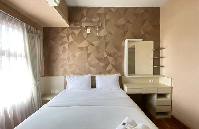 Luxury Spacious 3Br Apartment At Newton Residence Bandung - Foto 29