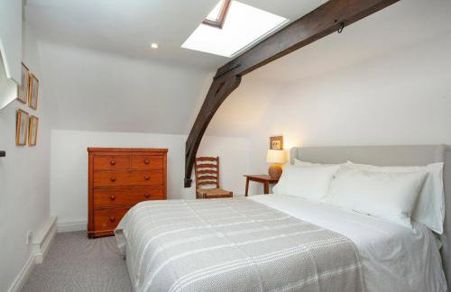 Chapel Cottage - Foto 21