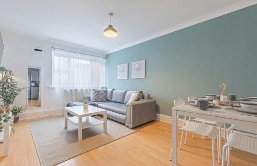 Cosy Haven Let - Sleeps 4 - Foto 8