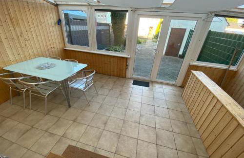 Ferienhaus Thalia 1 - Foto 13