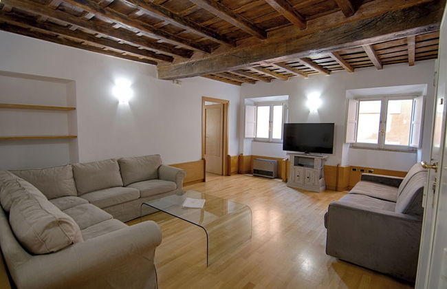 Rinidia Roma Centro - Foto 22