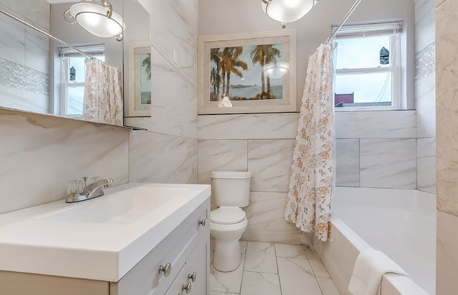 Spacious 5BD Penthouse in NOLA - Foto 20