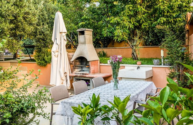 Apartment Luka - Foto 28