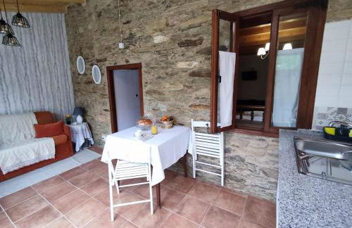 Casa Rural Penaquente - Foto 7