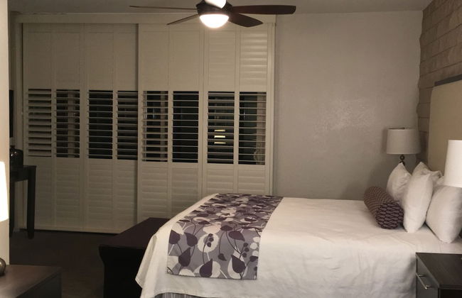 GetAways at Palm Springs Tennis Club - Foto 8