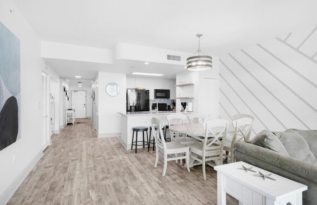 Aqua Resort 1705 - Foto 63