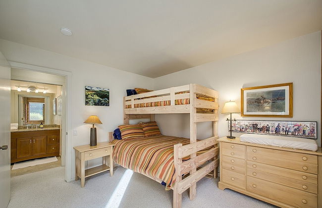 Teleidoscope Retreat - Foto 3