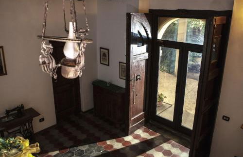 Charming Villa in Maida With Pool & Garden - Foto 11