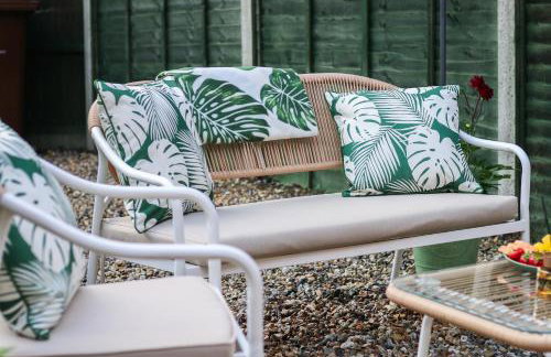 Stylish 2 Bedroom Property - Foto 24