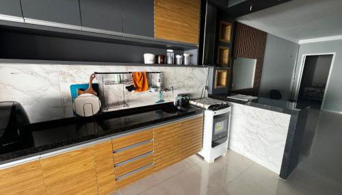 Casa jardins camocim - Foto 5