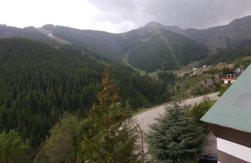 Studio Constellations d'Auron - Foto 1