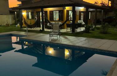 Casa espetacular em Búzios, 4 quartos, piscina, churrasqueira - Foto 16