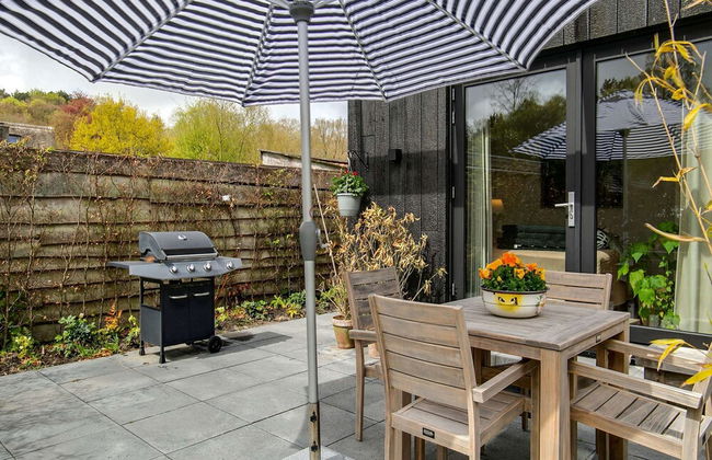 House in Schoorl Near Dunes and Beach - Photo 17