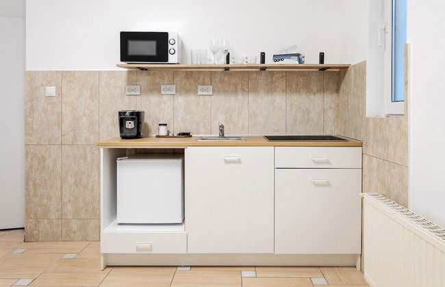 DD Boutique Apartments - Foto 15